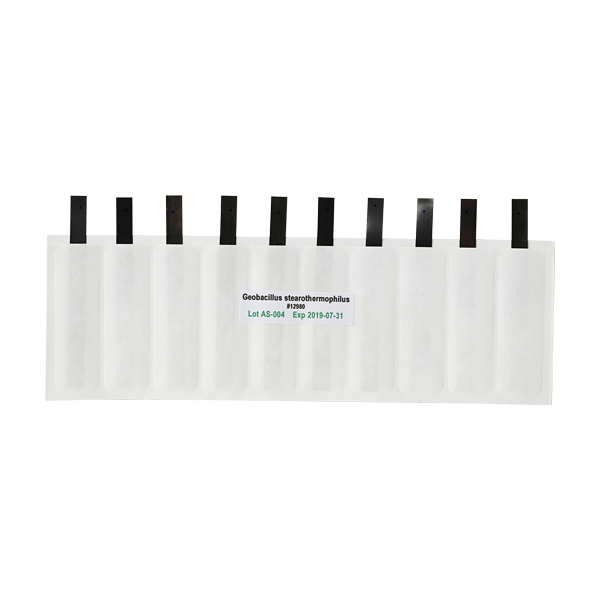 Apex® Biological Indicators | Mesa Labs